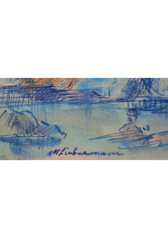 Max Liebermann